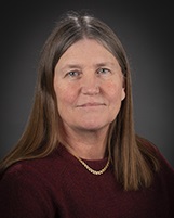 Ulrika Holmberg
